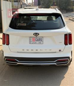 کیا سۆرینتۆ